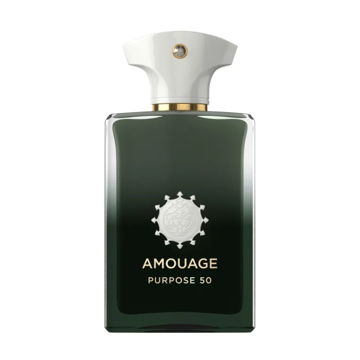 Amouage - The Exceptional Extraits - Purpose 50