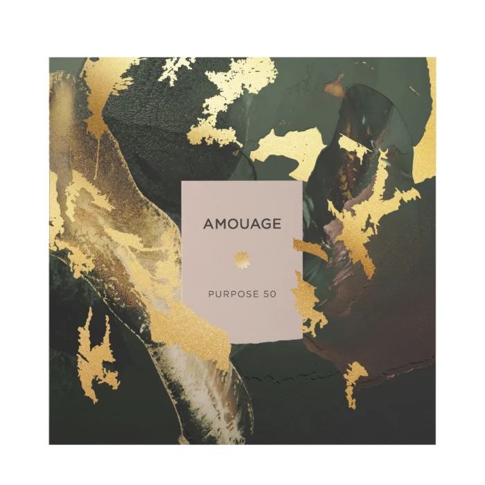 Amouage - The Exceptional Extraits - Purpose 50