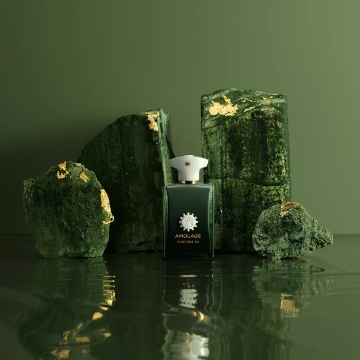 Amouage - The Exceptional Extraits - Purpose 50