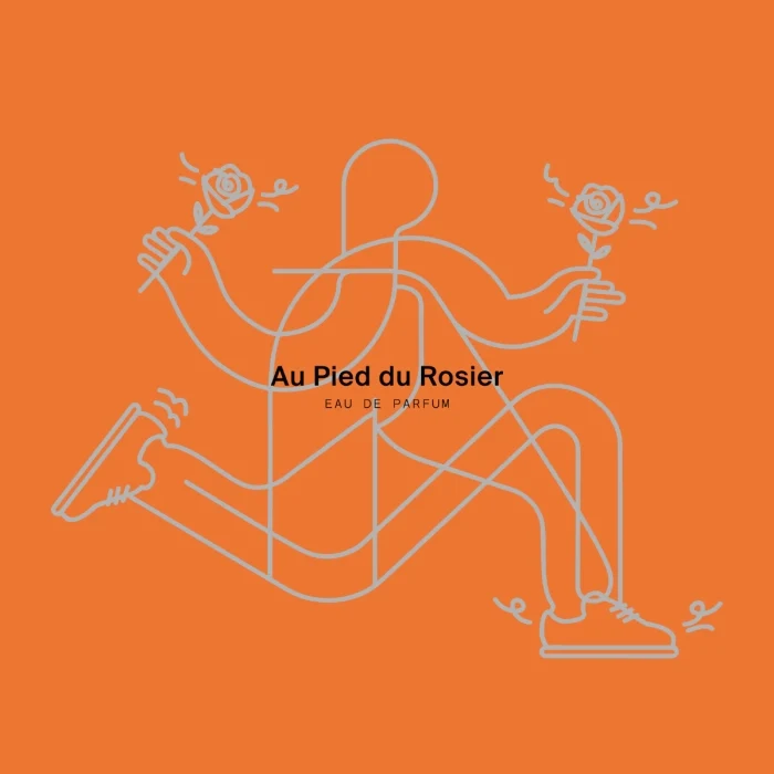 Marie Jeanne - Au Pied du Rosier