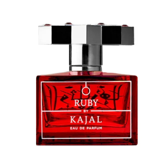 Kajal - Gem Collection - Ruby
