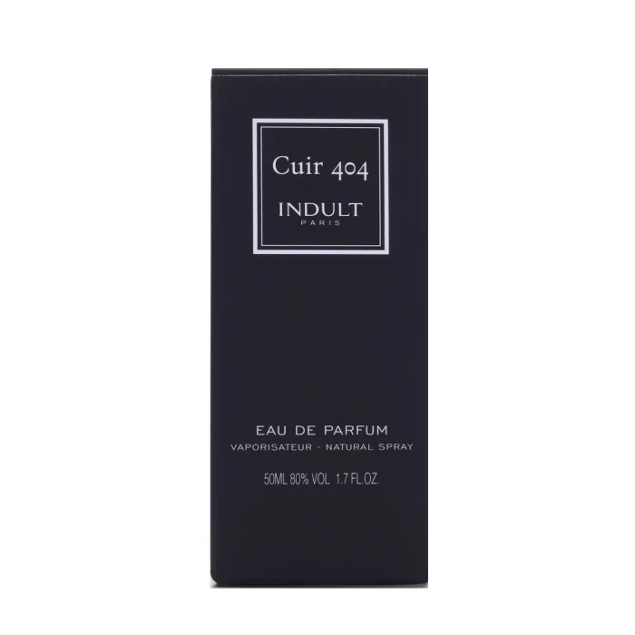 Indult - Cuir 404