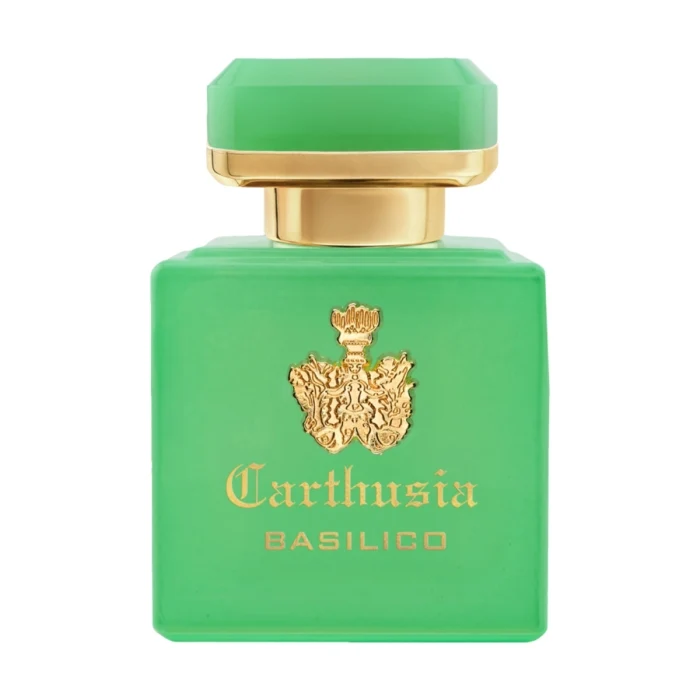 Carthusia - Intenso Collection - Basilico