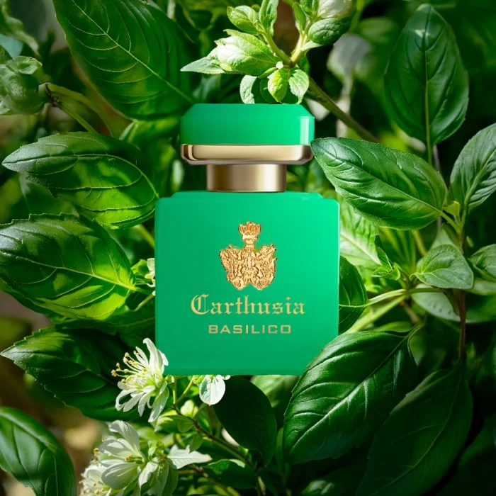 Carthusia - Intenso Collection - Basilico