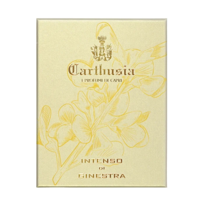 Carthusia - Intenso Collection - Ginestra