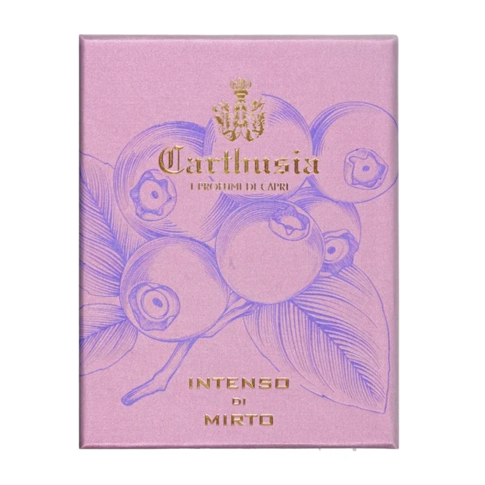 Carthusia - Intenso Collection - Mirto