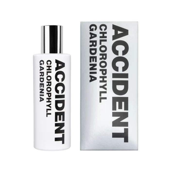 Comme des Garçons - Series 10: Accident - Chlorophyll Gardenia