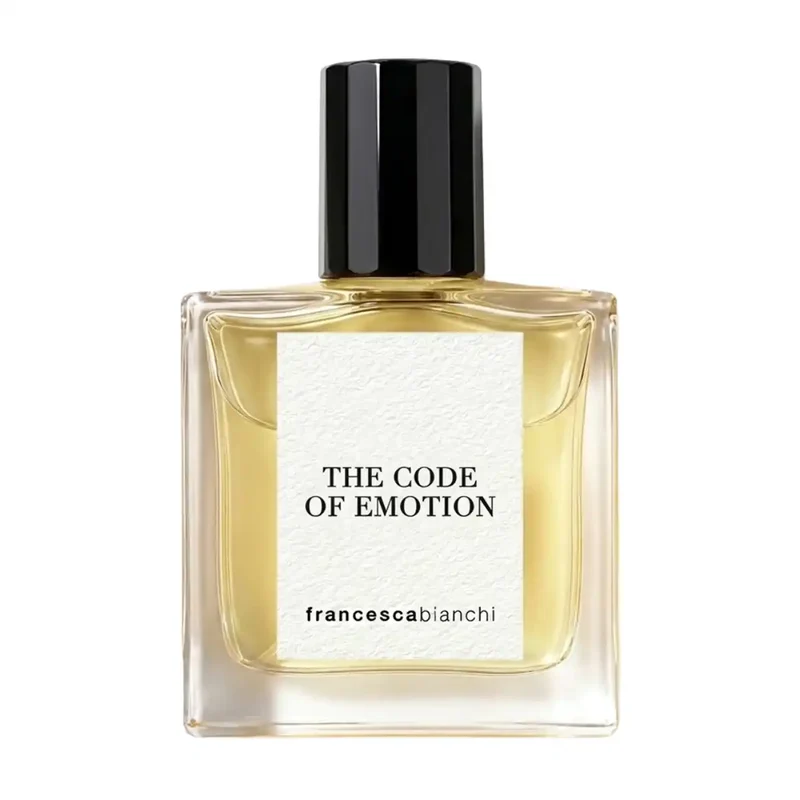 Francesca Bianchi - The Code of Emotion