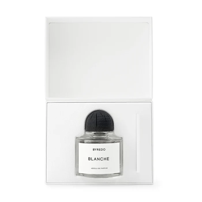Byredo - Blanche - Absolu de Parfum