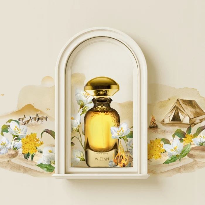 Widian - Gold Collection - Samar