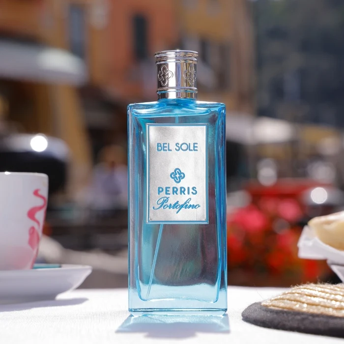 Perris Monte Carlo - Portofino - Bel Sole