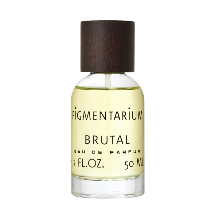 Pigmentarium - Brutal