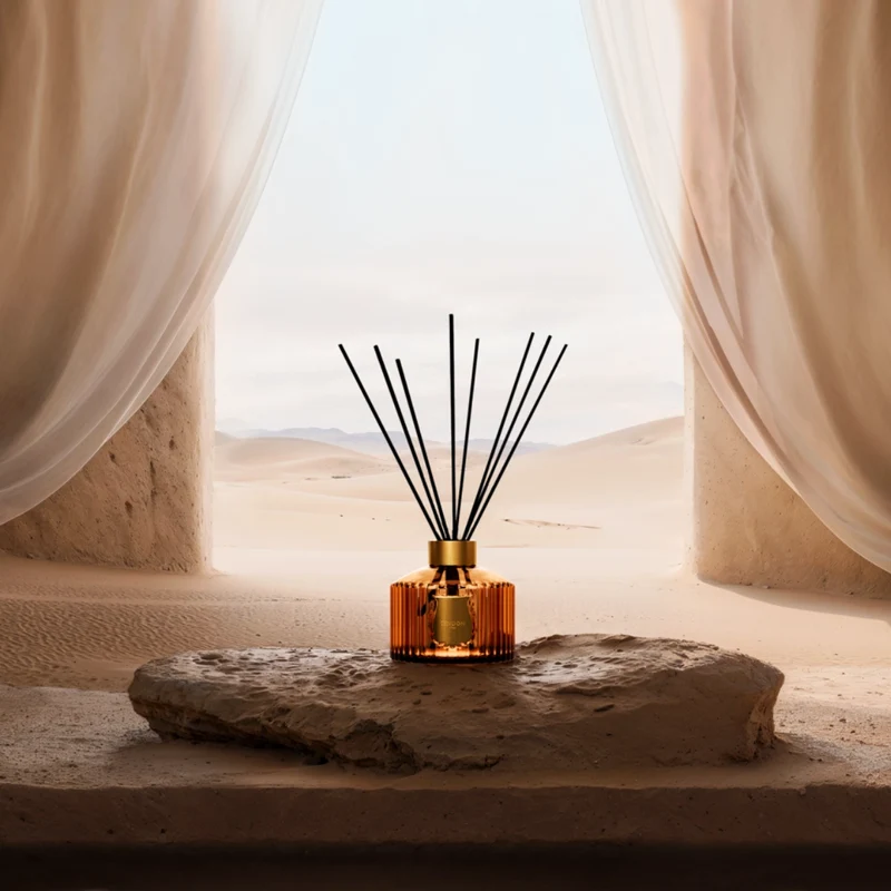 Trudon - Altaïr - Diffusor