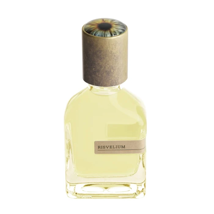 Orto Parisi - Risvelium