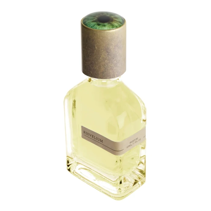 Orto Parisi - Risvelium