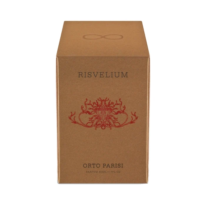 Orto Parisi - Risvelium
