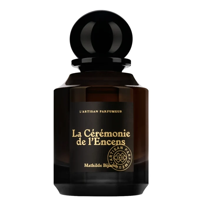 L'Artisan Parfumeur - L´Esprit du Parfum - La Cérémonie de l'Encens