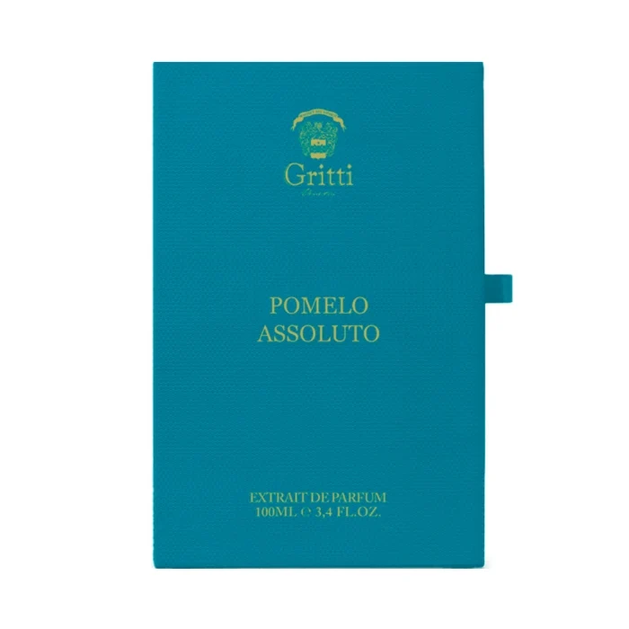 Gritti - Smaragd Collection - Pomelo Assoluto