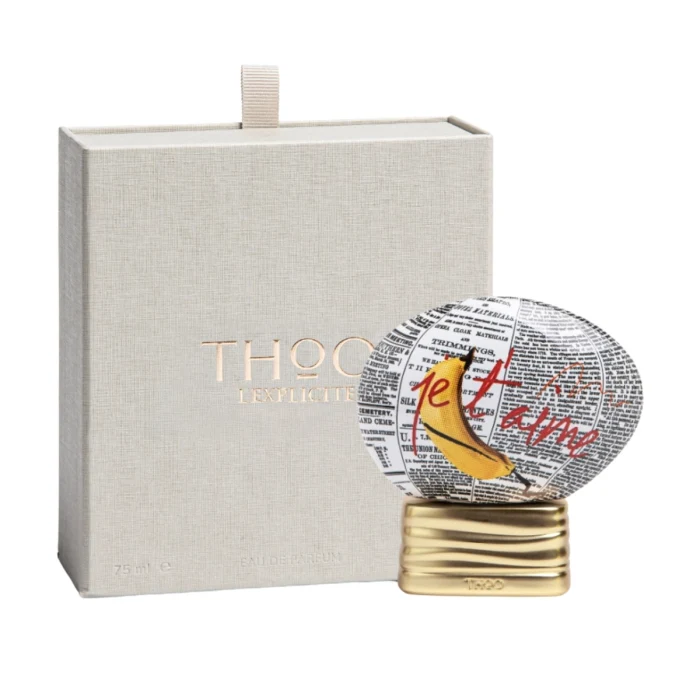 THoO - Crazy Collection - L'Explicite