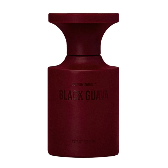 BORNTOSTANDOUT - Black Guava