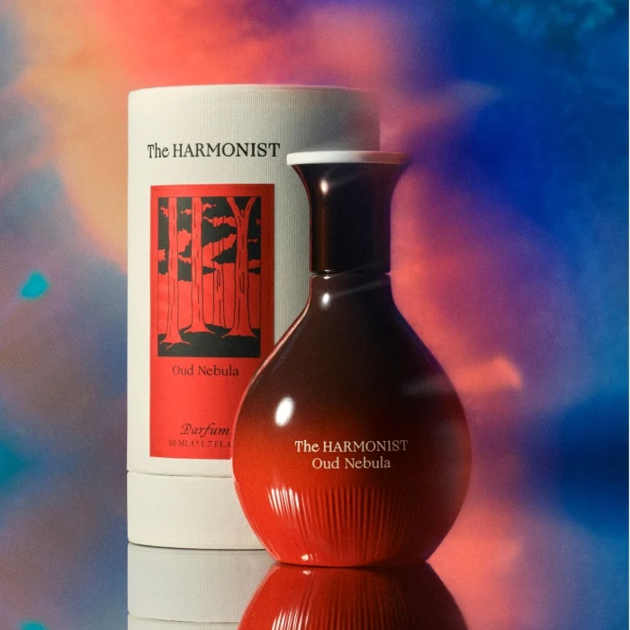 The Harmonist - Oud Nebula
