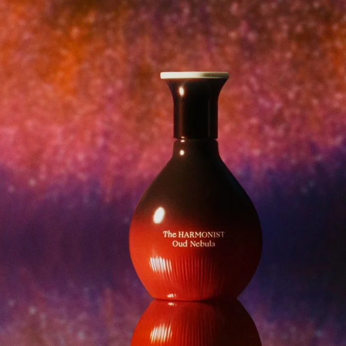 The Harmonist - Oud Nebula