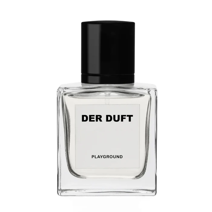 DER DUFT - Playground