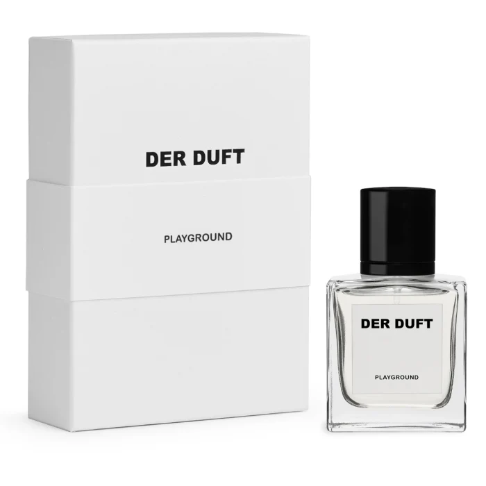 DER DUFT - Playground