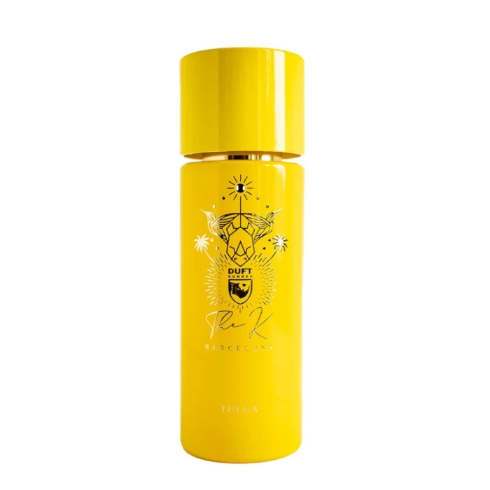 Kinetic Perfumes - Tulua - Limited Edition