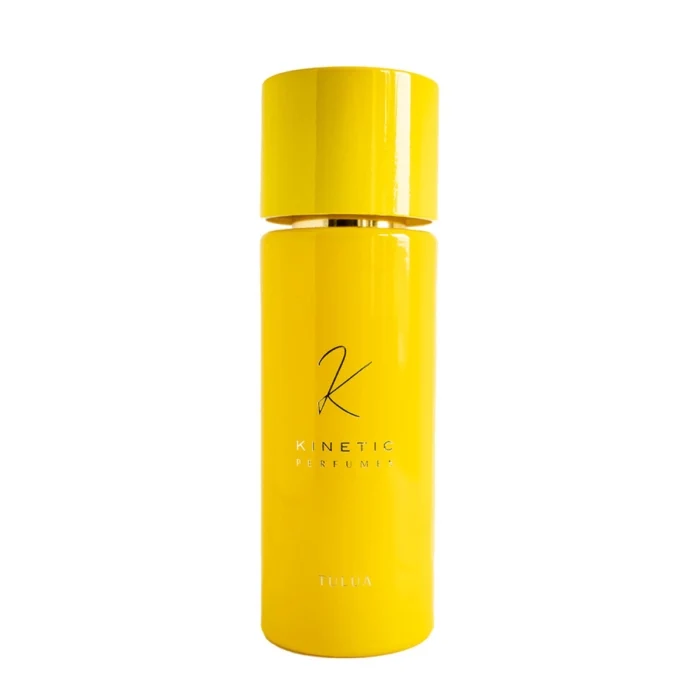 Kinetic Perfumes - Tulua - Limited Edition