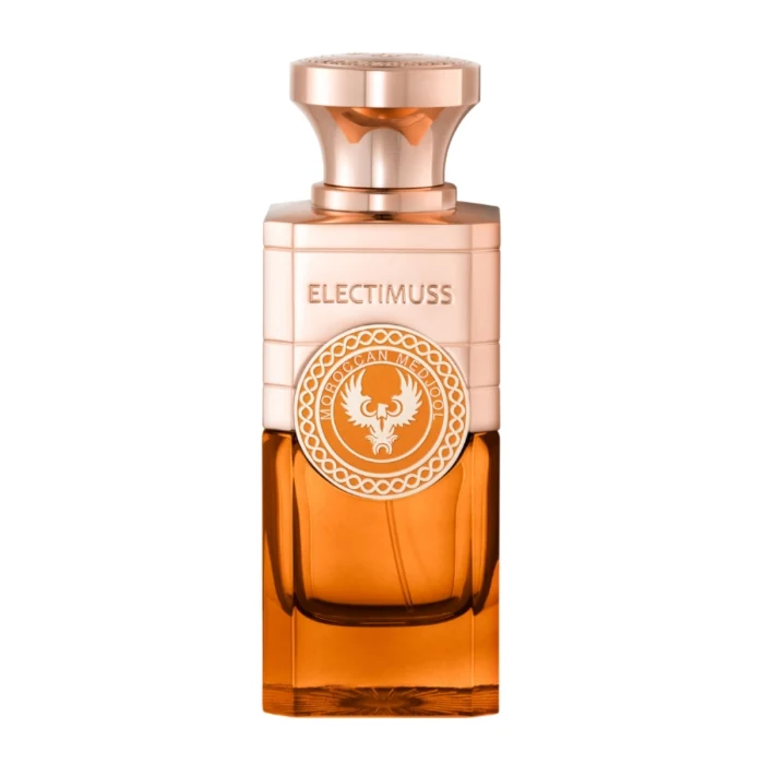 Electimuss - Moroccan Medjool