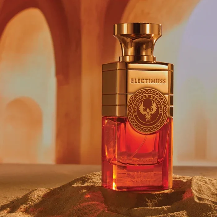 Electimuss - Moroccan Medjool