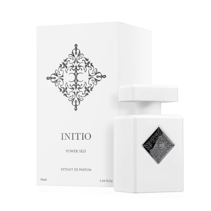 Initio - Hedonist Collection - Power Self