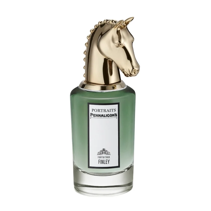 Penhaligon's - Portraits - Fortuitous Finley