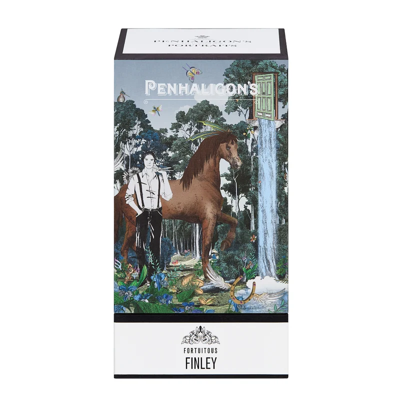 Penhaligon's - Portraits - Fortuitous Finley