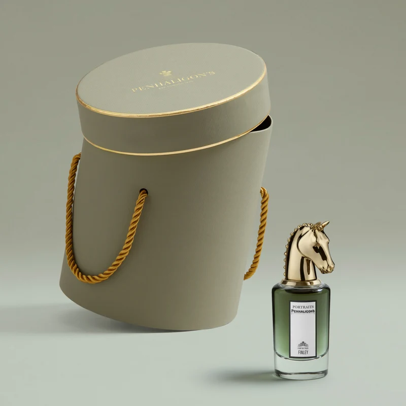 Penhaligon's - Portraits - Fortuitous Finley