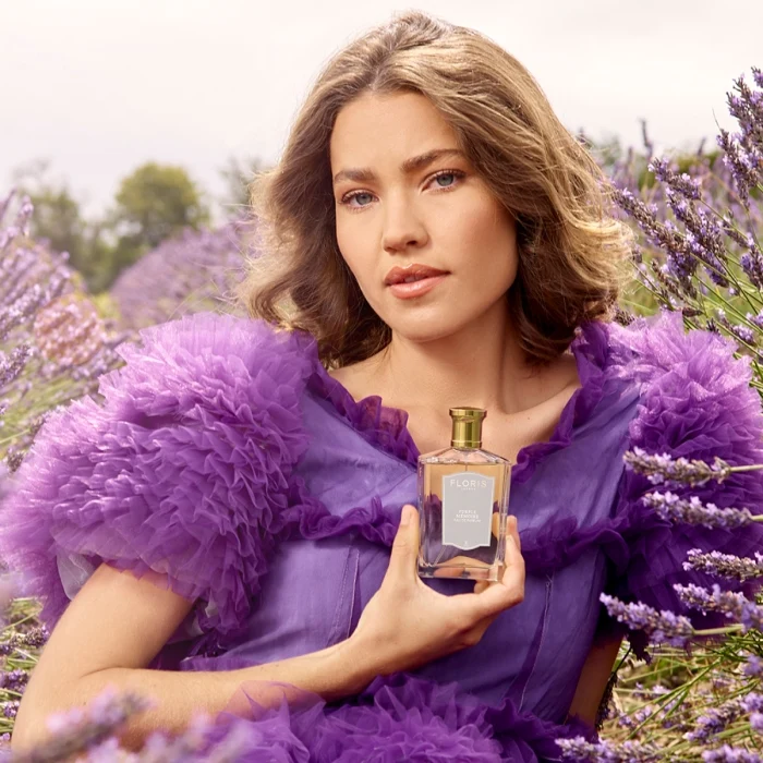 Floris - Purple Mémoire