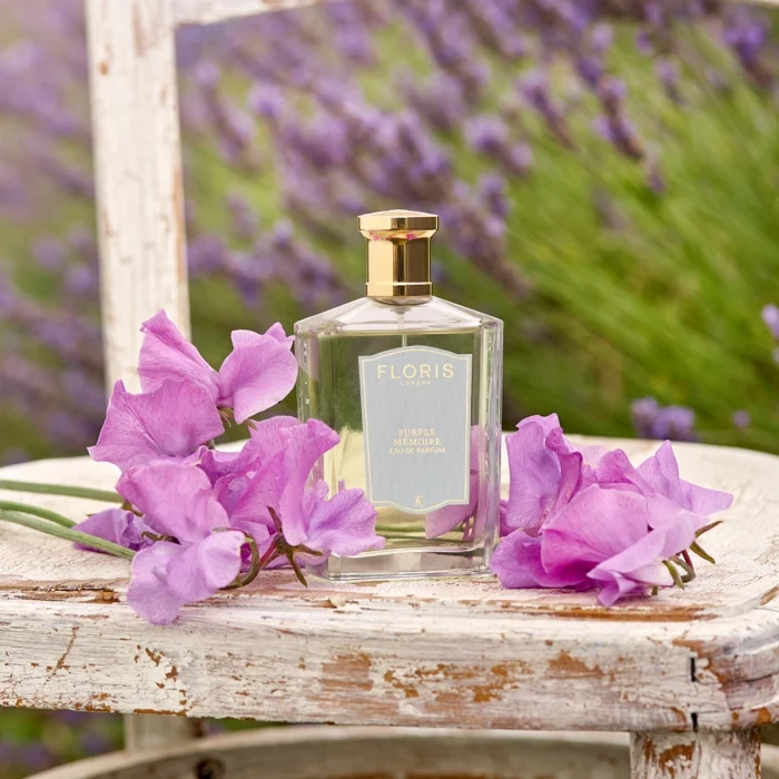 Floris - Purple Mémoire