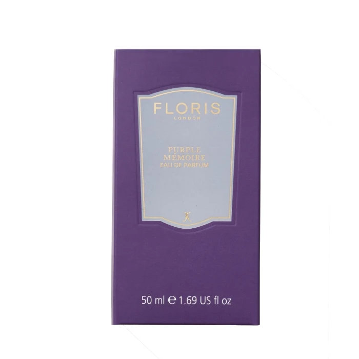 Floris - Purple Mémoire