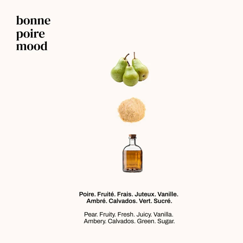 Versatile - Bonne Poire - Roll on