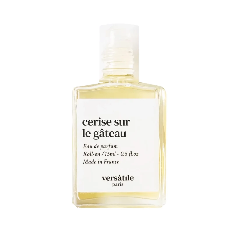 Versatile - Cerise sur le Gâteau - Roll on