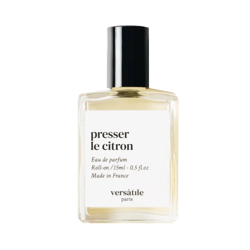 Versatile - Presser le Citron - Roll on