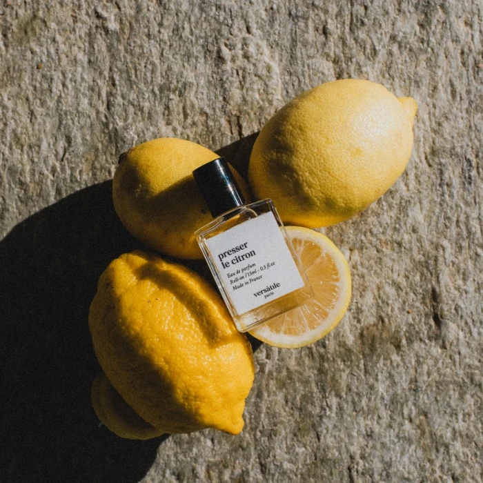 Versatile - Presser le Citron - Roll on