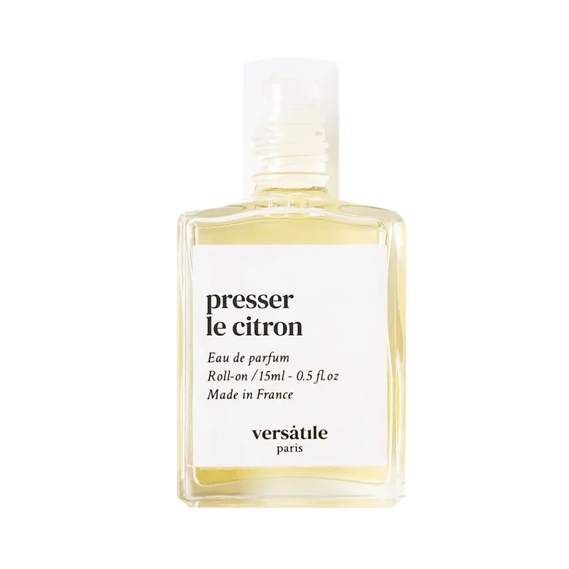 Versatile - Presser le Citron - Roll on
