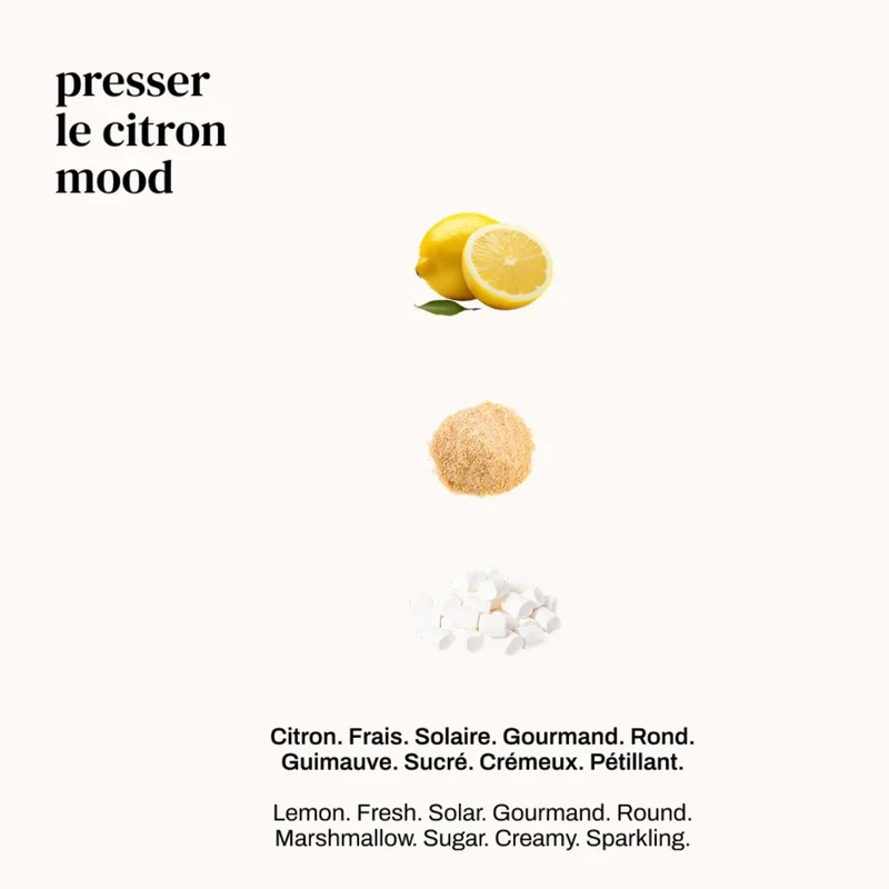 Versatile - Presser le Citron - Roll on