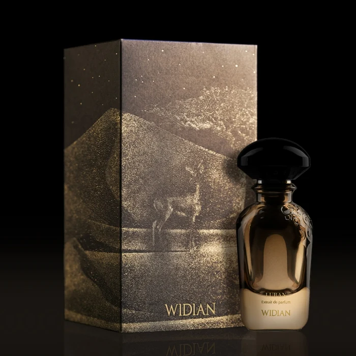 Widian - Limited Collection - Luban