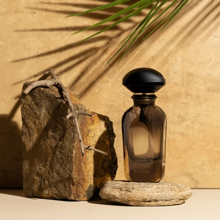Widian - Limited Collection - Luban