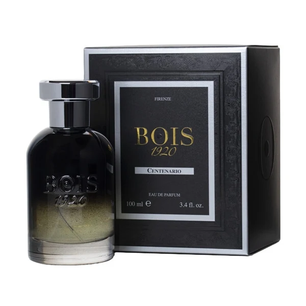 Bois 1920 - Trasparenti - Centenario