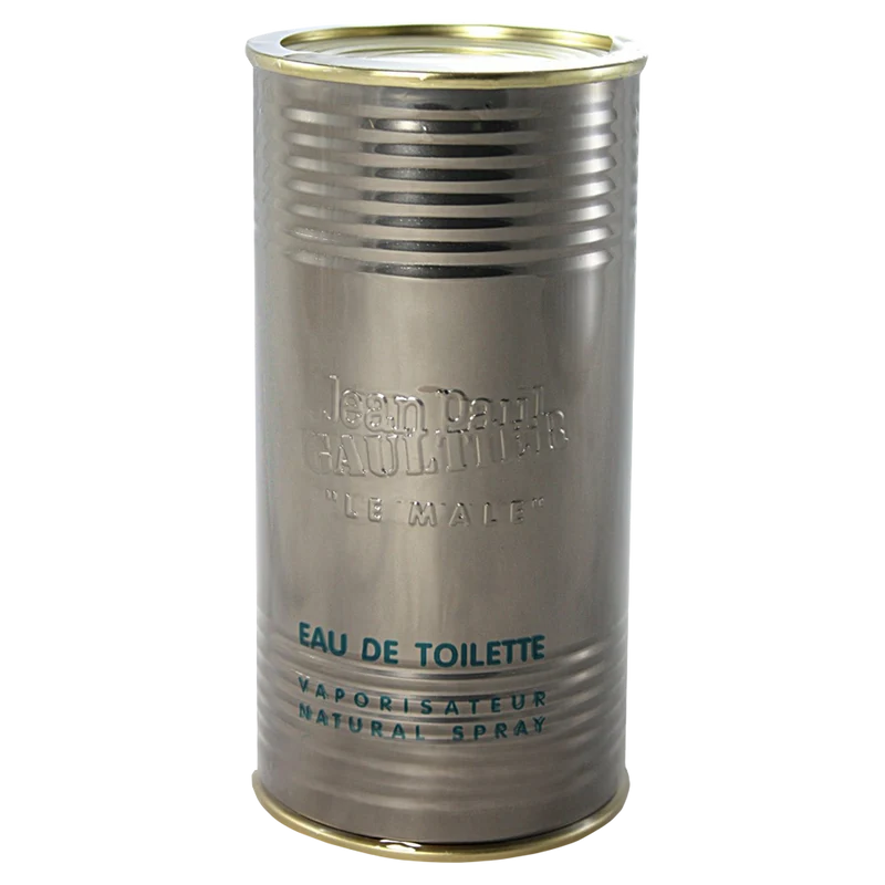 Jean Paul Gaultier Le Male By Jean Paul Gaultier For Men