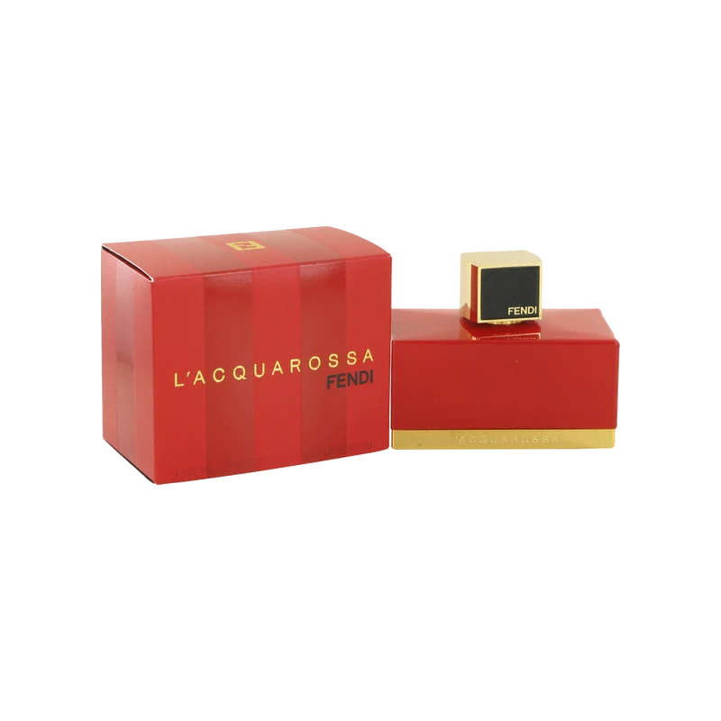 Fendi L`Acquarossa